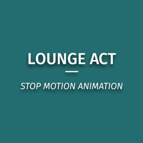 Lounge Act